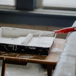 Travaux de peinture à Aurillac